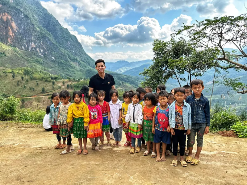 Bạn Có Thể Chung Tay Như Thế Nào?