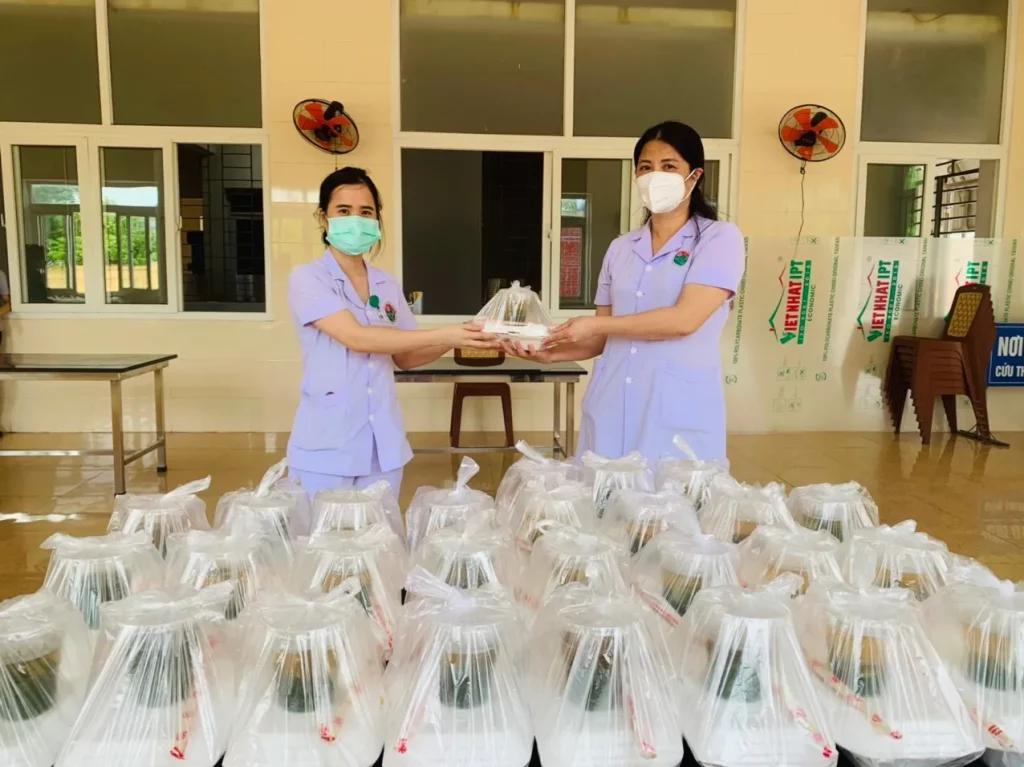 Bệnh viện thiện nguyện là gì? Khái niệm và mục tiêu hoạt động