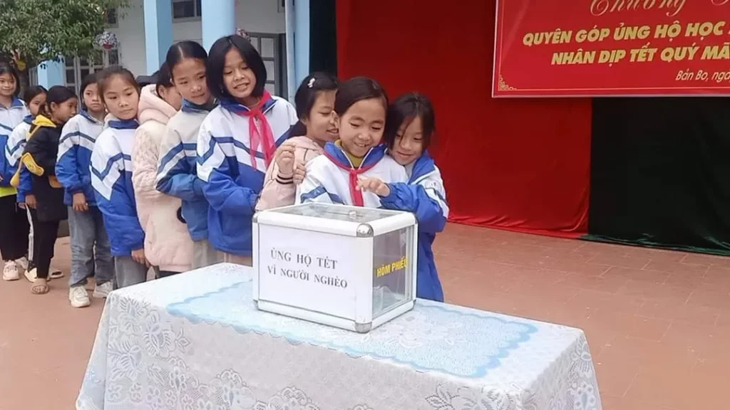 Bước 2: Lập kế hoạch và tổ chức chiến dịch