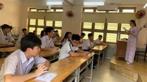 Các chương trình tầm soát sức khỏe phổ biến trong trường học