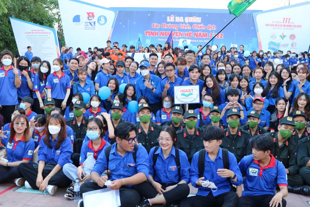 Chia sẻ từ những người đã nhận được học bổng