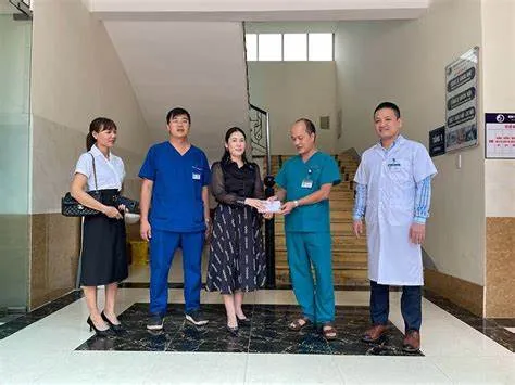 Chương trình hỗ trợ bệnh nhân chạy thận là gì?