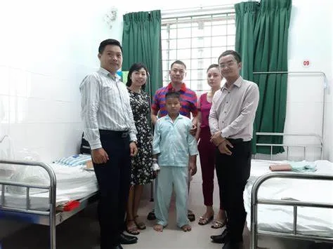 Gây quỹ trực tuyến: Sức mạnh của cộng đồng mạng