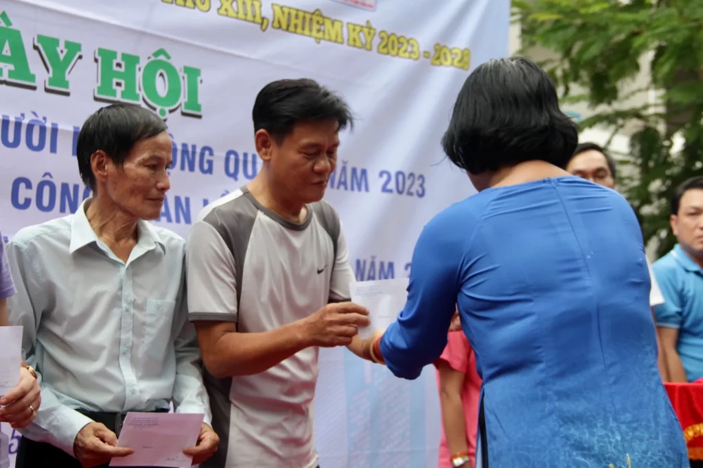 Hội thảo chăm sóc sức khỏe miễn phí là gì?