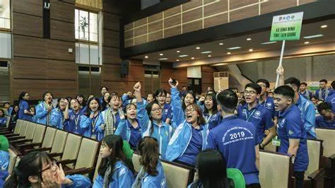 Hướng dẫn từng bước để trở thành tình nguyện viên y tế