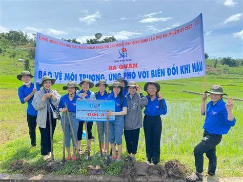 Làm Thế Nào Để Bắt Đầu Hành Trình Thiện Nguyện?