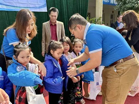 Làm Thế Nào Để Chung Tay Với Hành Trình Nhân Ái Y Tế Cộng Đồng?