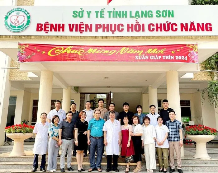 Lập kế hoạch chi tiết cho phòng khám