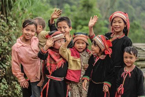 Những câu chuyện cảm động về sự hỗ trợ y tế ở vùng sâu vùng xa