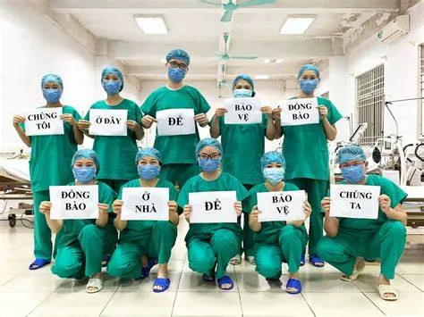 Những câu chuyện cảm động về sự kết nối bác sĩ tình nguyện