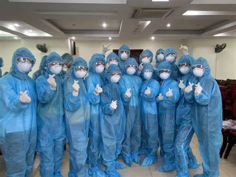 Những thách thức và phần thưởng của công việc tình nguyện