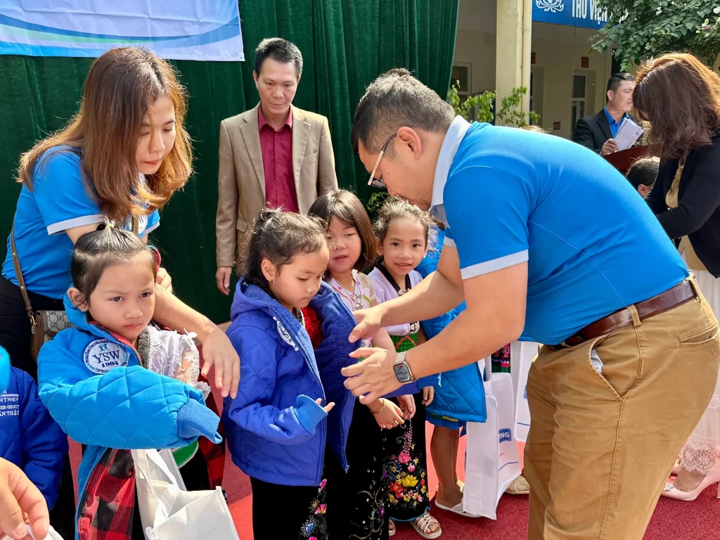 Sự sẻ chia của cộng đồng trong những đợt dịch bệnh