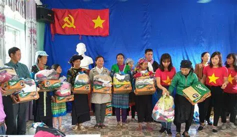 Tại sao việc lựa chọn tổ chức thiện nguyện uy tín lại quan trọng?
