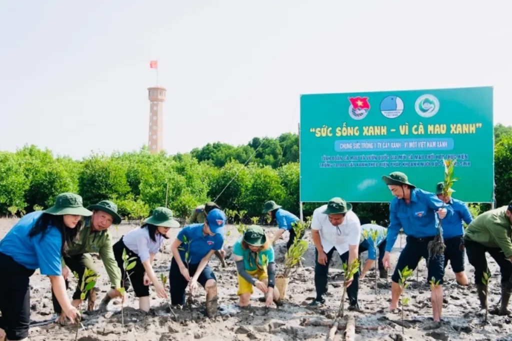 Thay đổi thói quen di chuyển