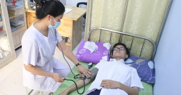 Thiện nguyện y tế học đường: Khái niệm và tầm quan trọng