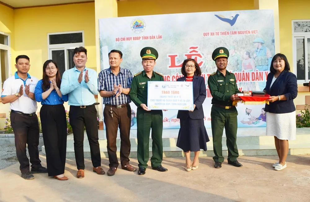 Vai trò thiết yếu của trạm xá trong hệ thống y tế cơ sở