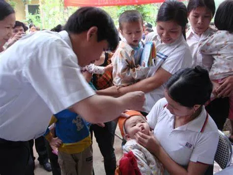Vị trí địa lý hiểm trở và giao thông khó khăn