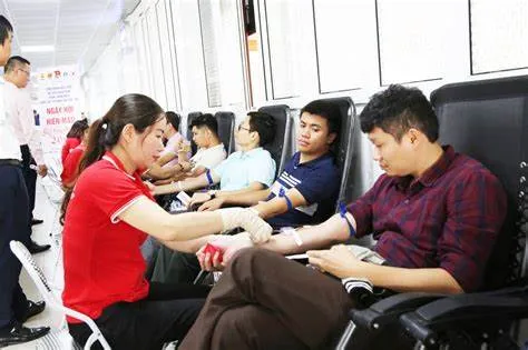 Yêu cầu về sức khỏe tổng quát