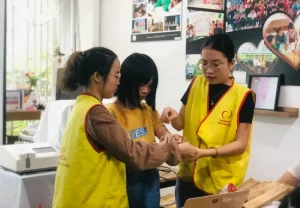 cấp cứu miễn phí ngoài giờ tại địa phương