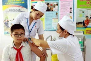 hoạt động y tế cộng đồng