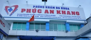 xây dựng phòng khám thiện nguyện